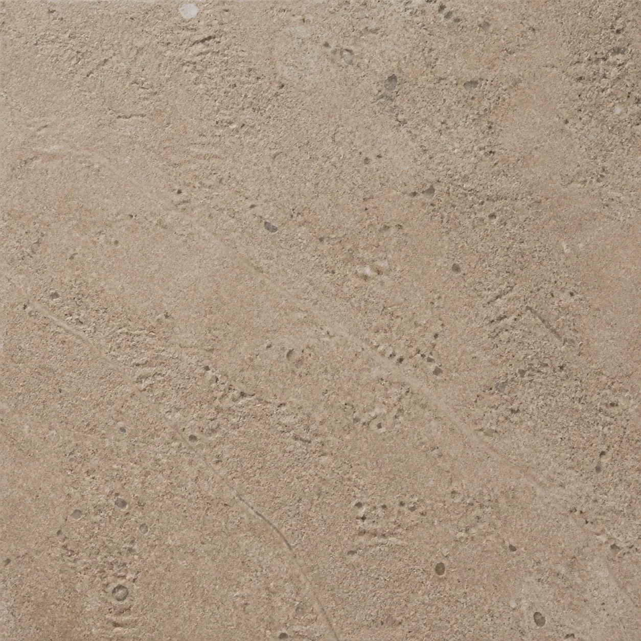 Stone Art als decoratieve materiaalafwerking